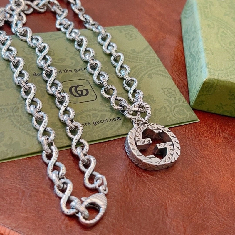 Gxccx Necklaces GoodFit 305156