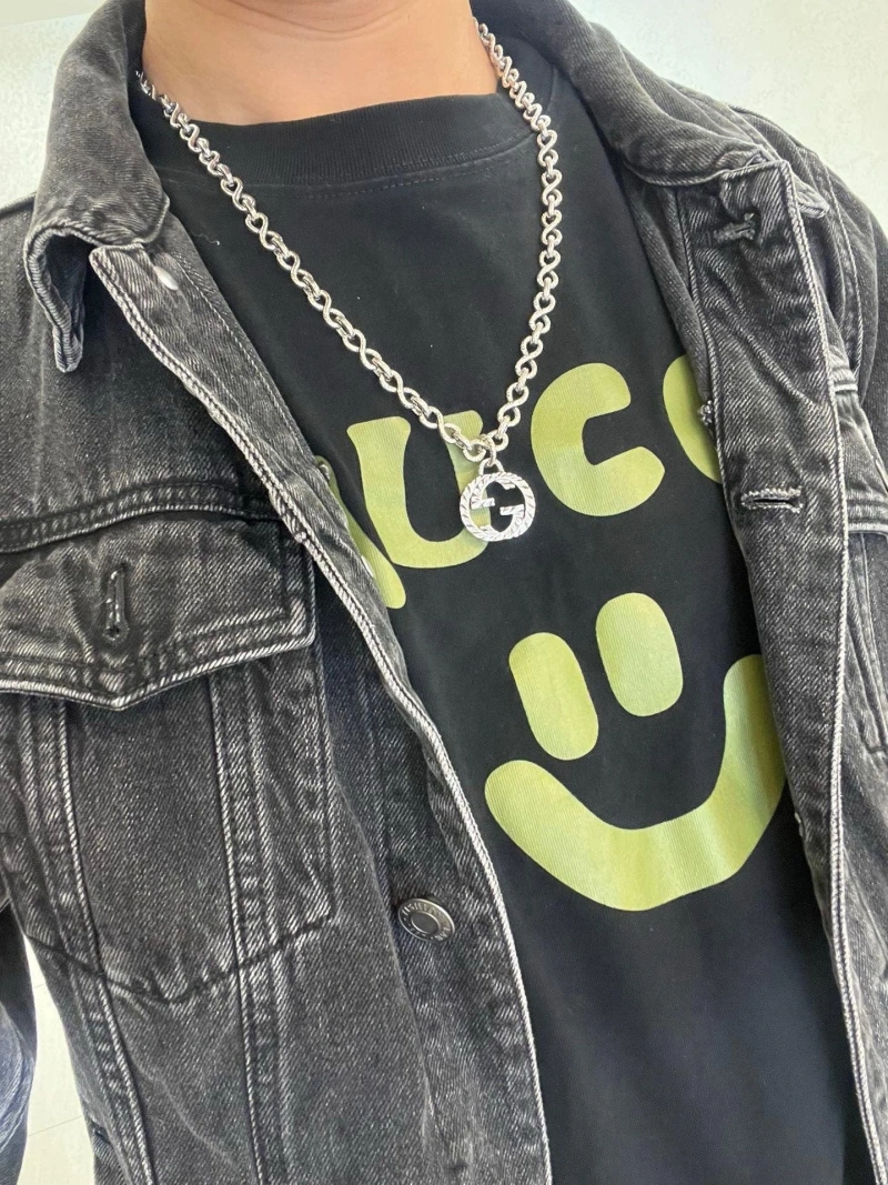 Gxccx Necklaces GoodFit 305156