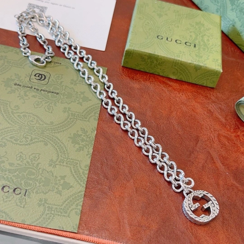 Gxccx Necklaces GoodFit 305156