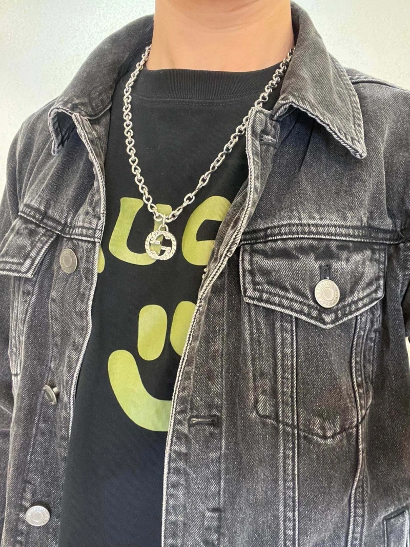 Gxccx Necklaces GoodFit 305156
