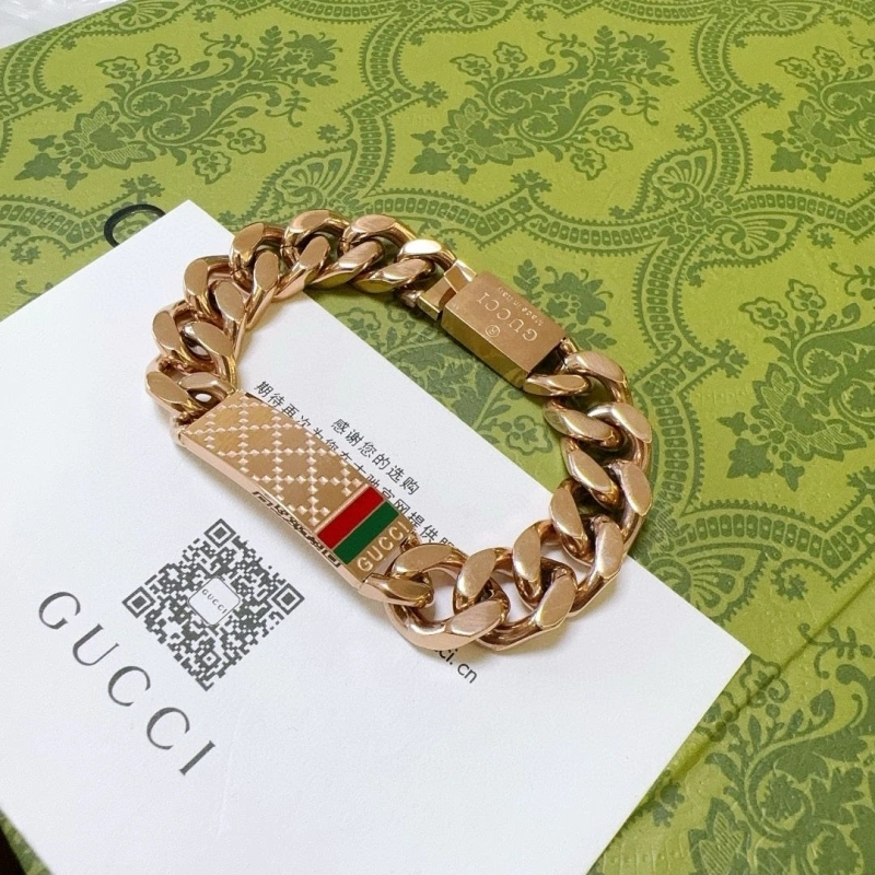 AllSeason Gxccx Bracelets 305716