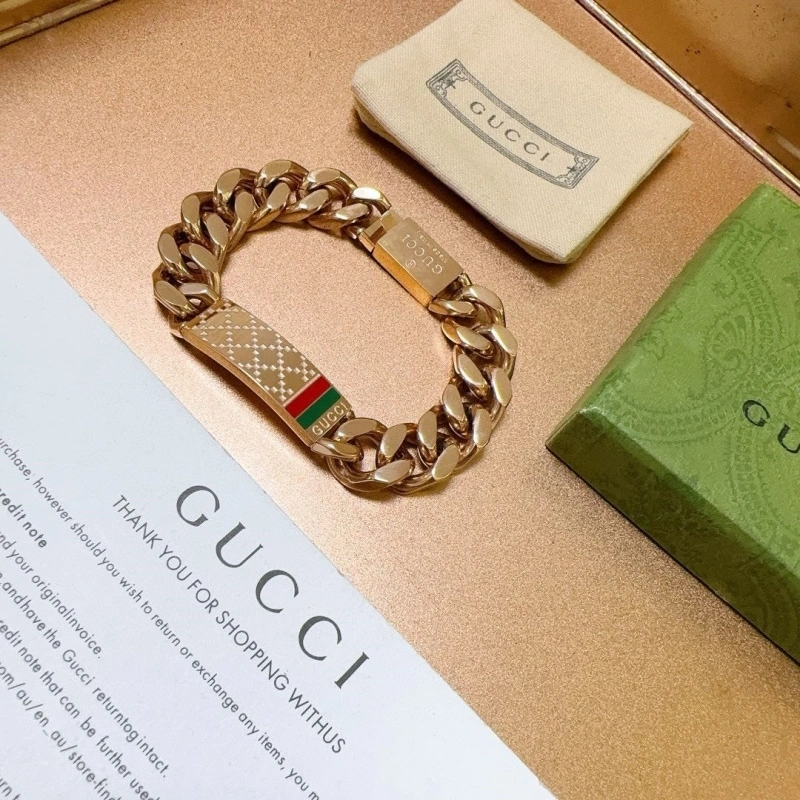 AllSeason Gxccx Bracelets 305716