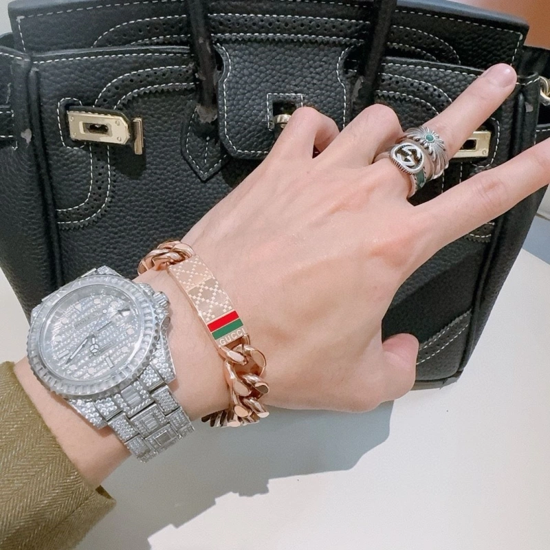 AllSeason Gxccx Bracelets 305716