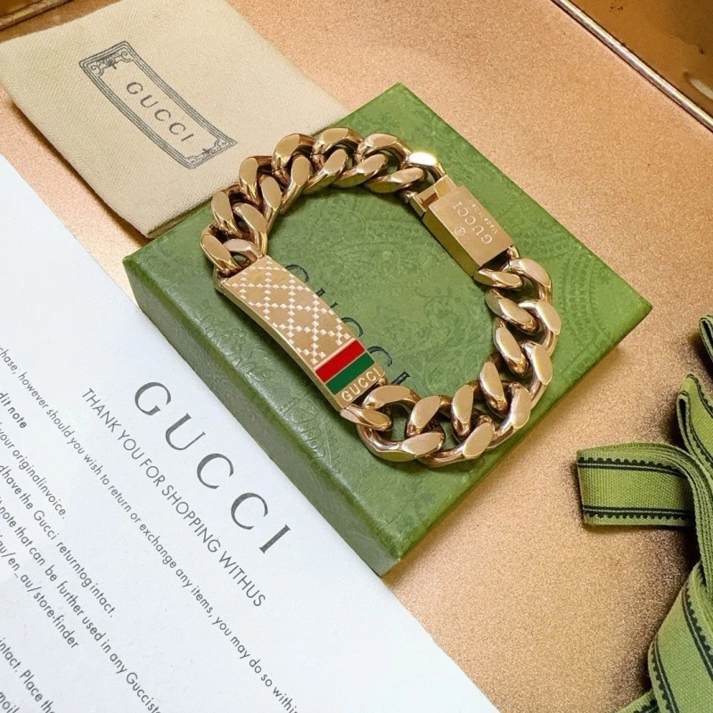 AllSeason Gxccx Bracelets 305716