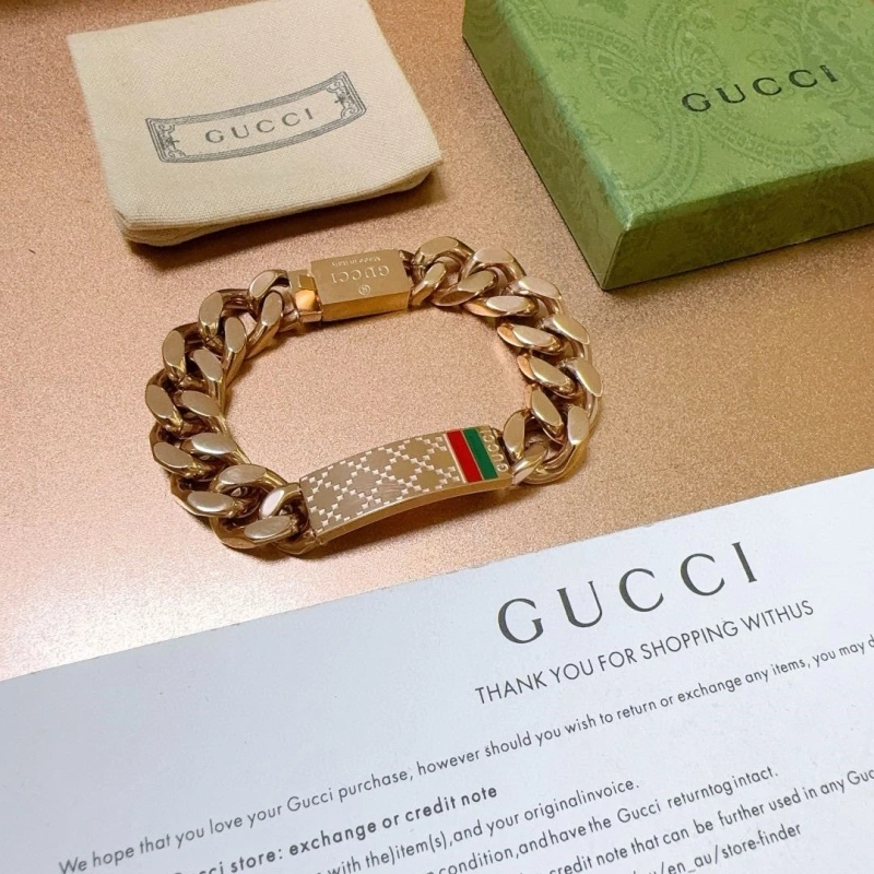 AllSeason Gxccx Bracelets 305716