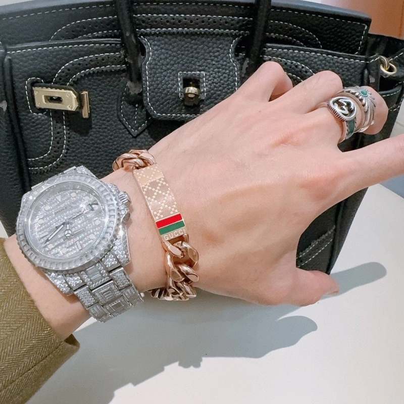 AllSeason Gxccx Bracelets 305716