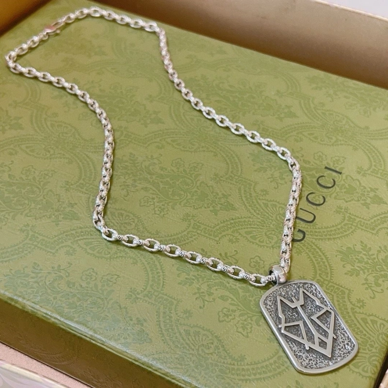 Gxccx Necklaces Unique 305160
