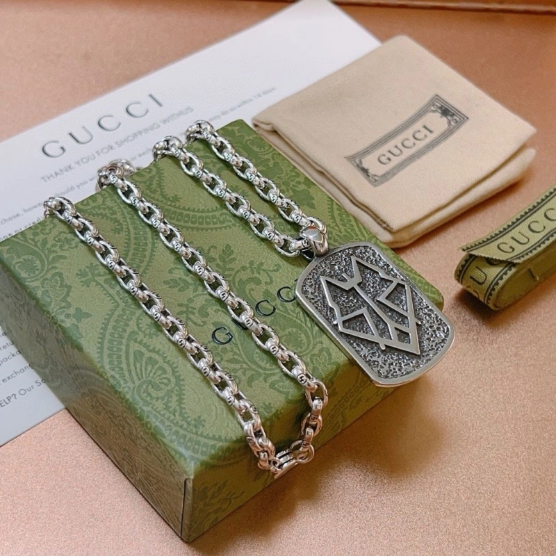Gxccx Necklaces Unique 305160