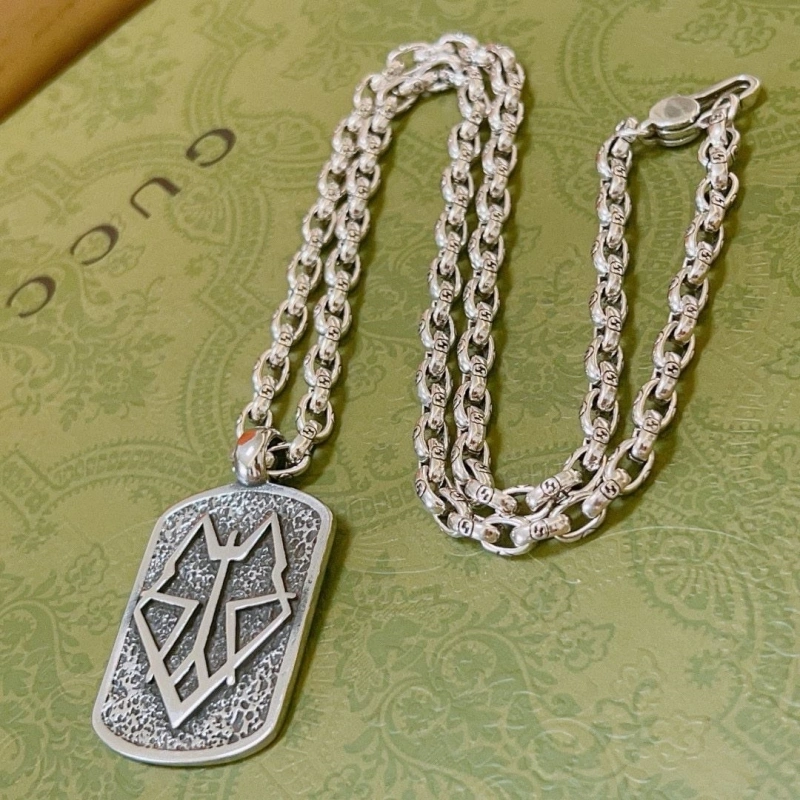 Gxccx Necklaces Unique 305160