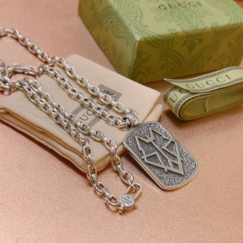 Gxccx Necklaces Unique 305160