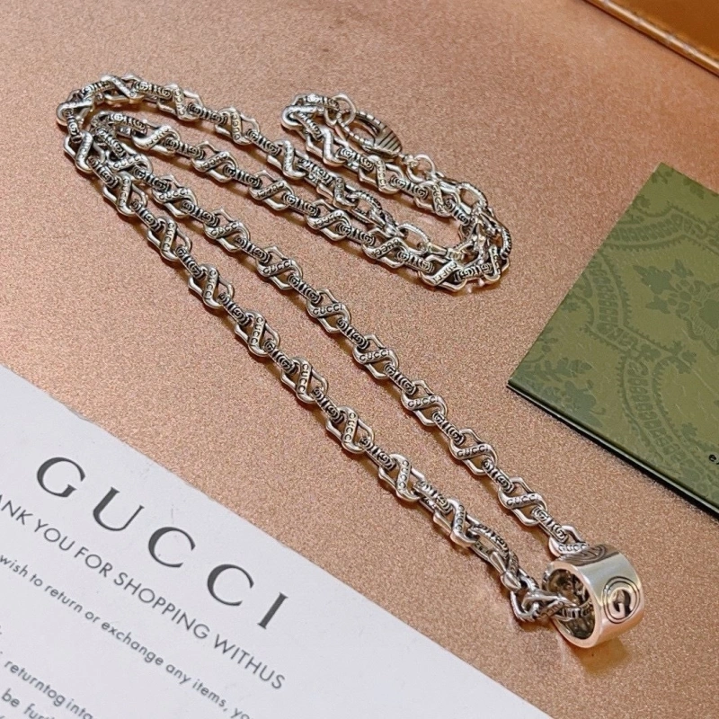 Timeless Gxccx Necklaces 305162