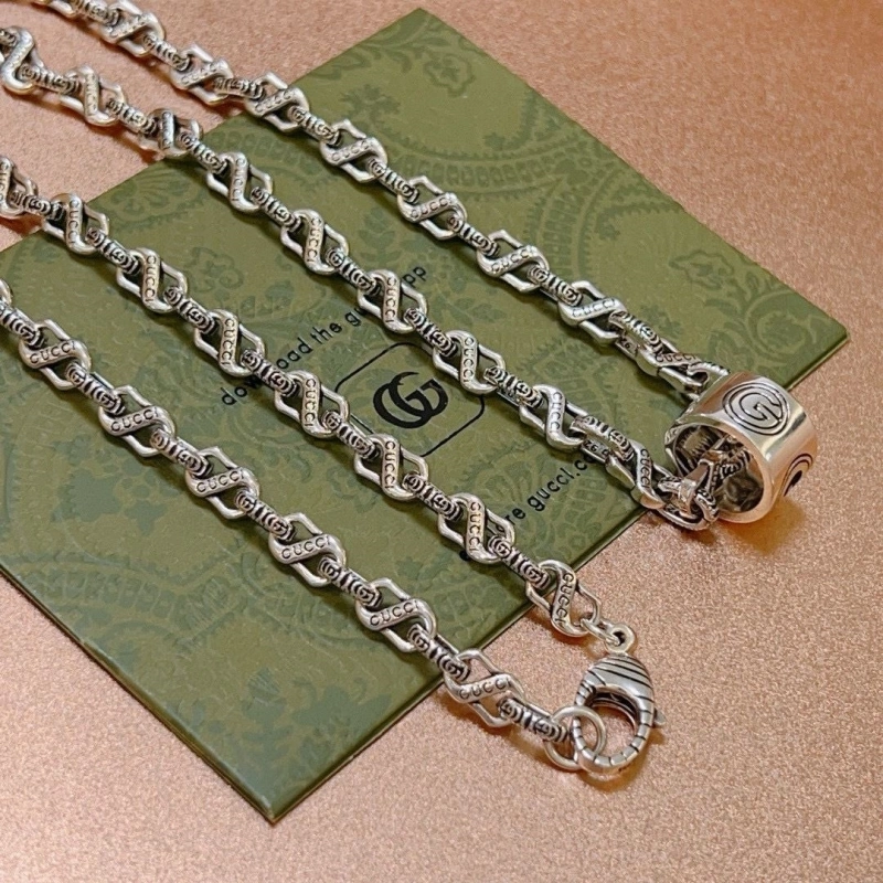 Timeless Gxccx Necklaces 305162