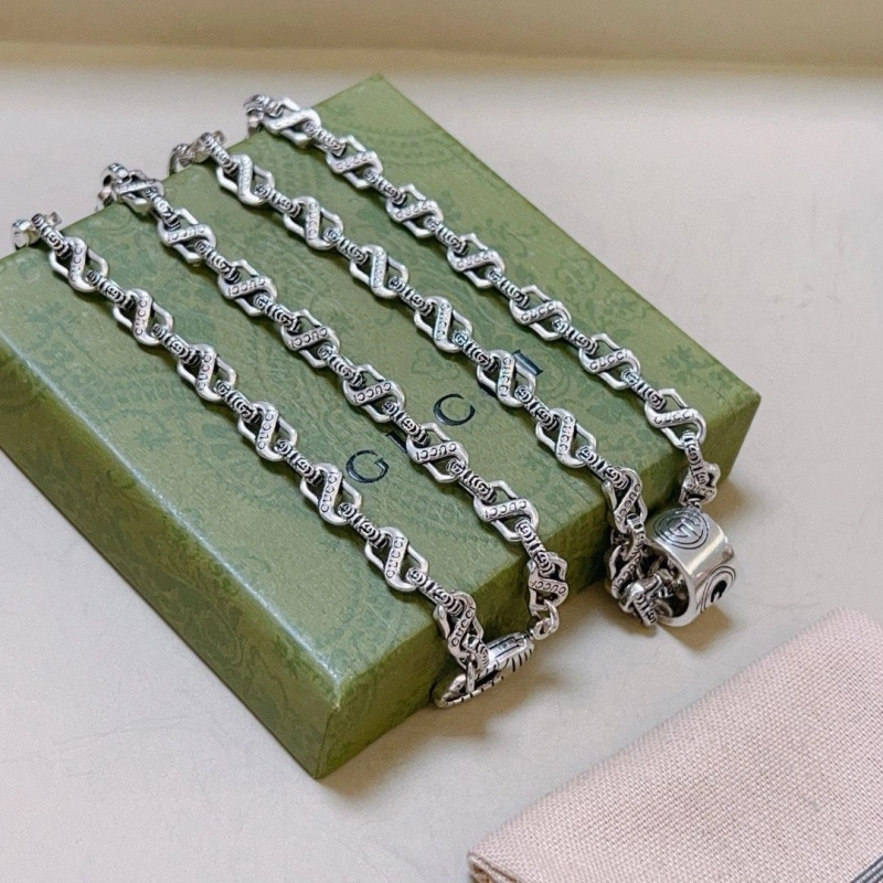 Timeless Gxccx Necklaces 305162