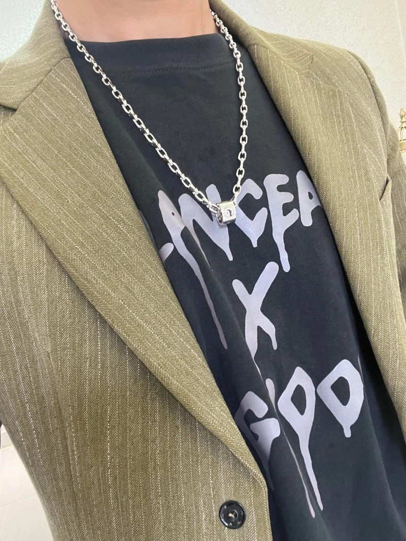 Timeless Gxccx Necklaces 305162