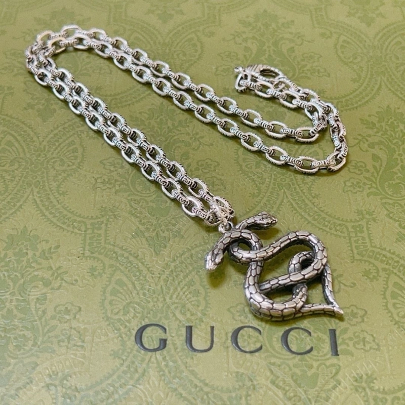 Gxccx Necklaces AllSeason 305178