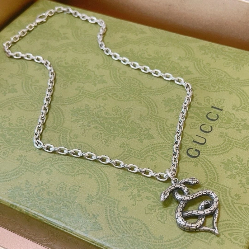 Gxccx Necklaces AllSeason 305178