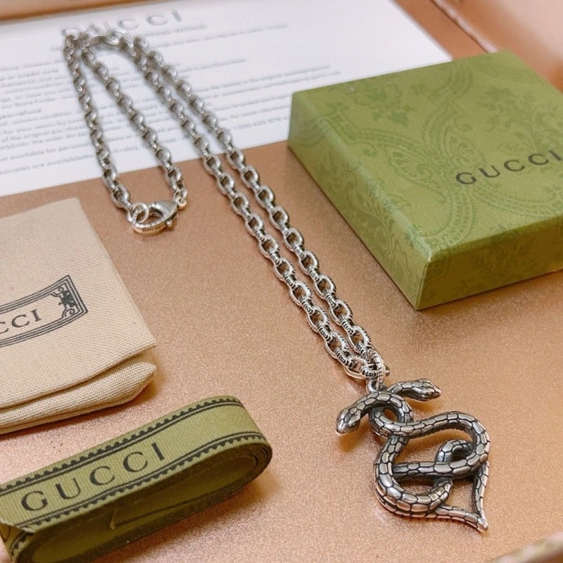 Gxccx Necklaces AllSeason 305178