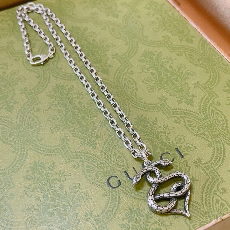 Gxccx Necklaces AllSeason 305178