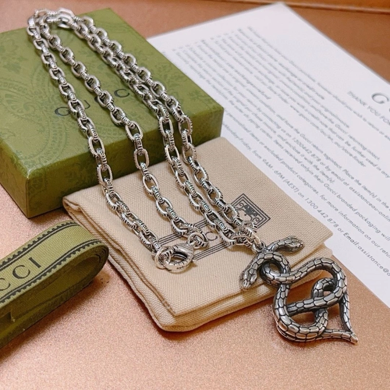 Gxccx Necklaces AllSeason 305178
