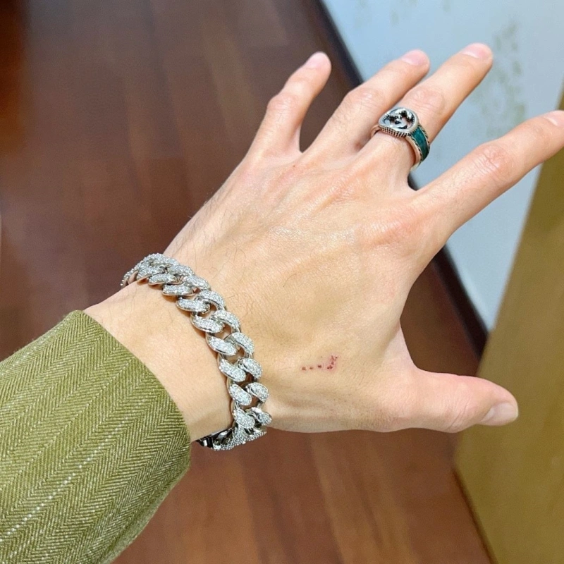 Gxccx Bracelets UrbanStyle 305719