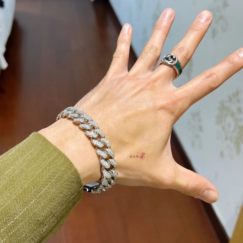 Gxccx Bracelets UrbanStyle 305719