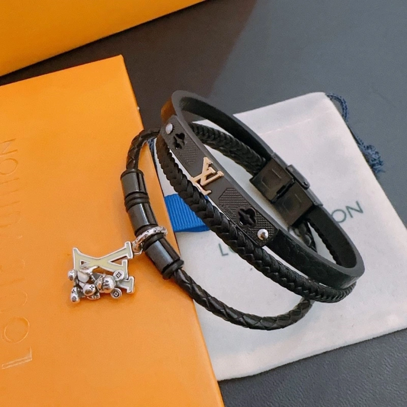 LX Bracelets Stylish 311207