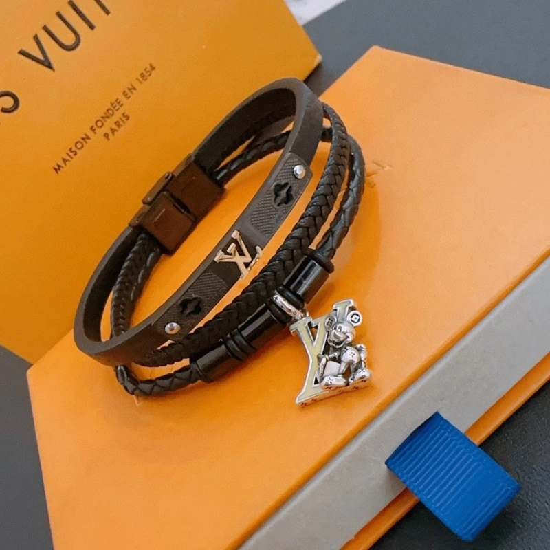 LX Bracelets Stylish 311207