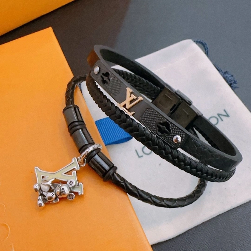 LX Bracelets Stylish 311207