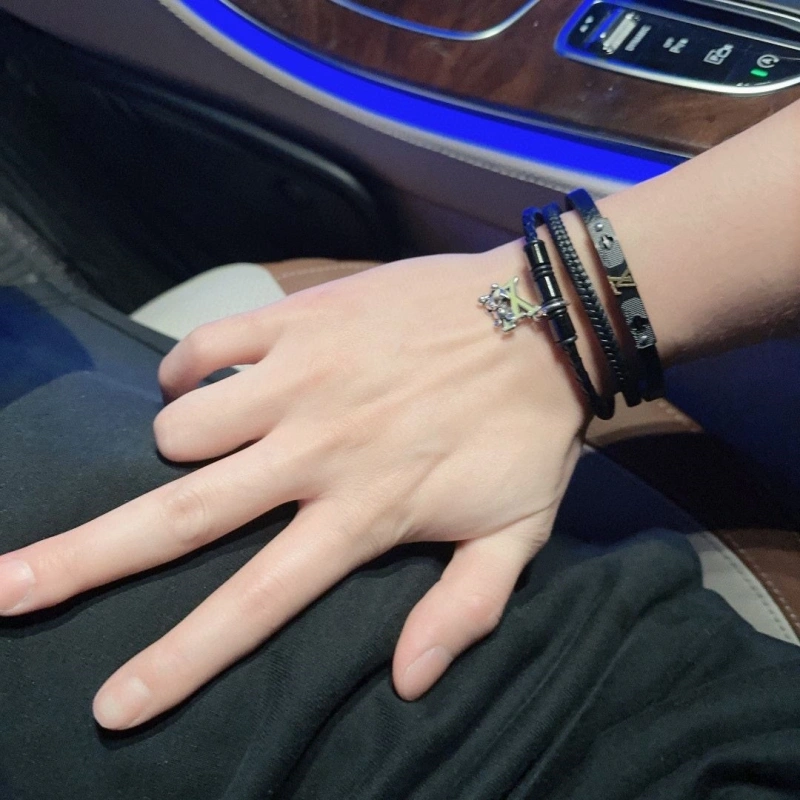 LX Bracelets Stylish 311207
