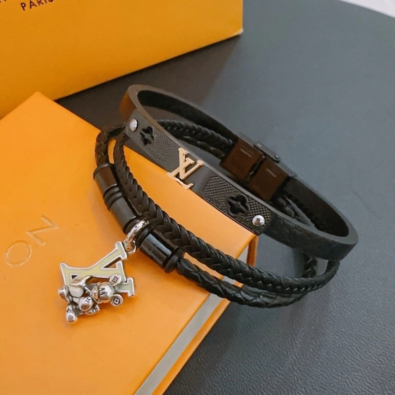 LX Bracelets Stylish 311207