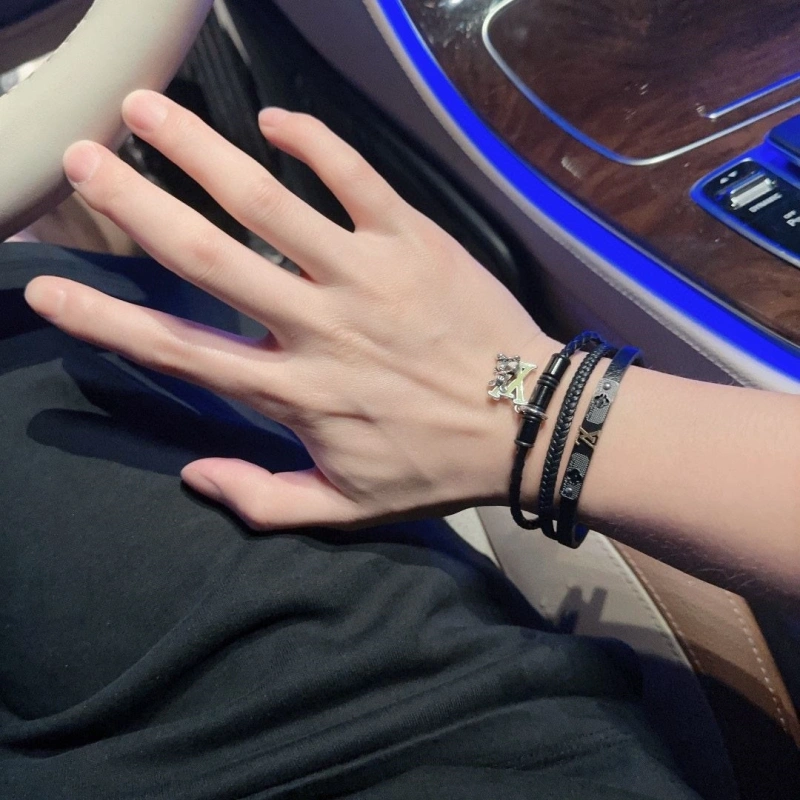 LX Bracelets Stylish 311207