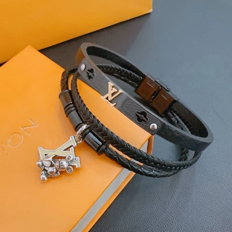 LX Bracelets Stylish 311207
