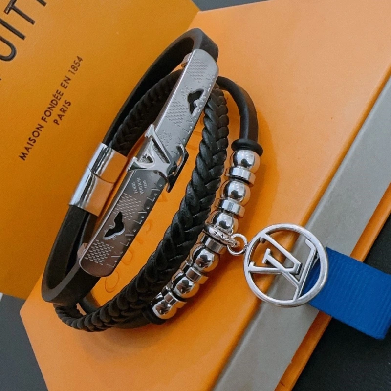 LX Bracelets Bright 311208
