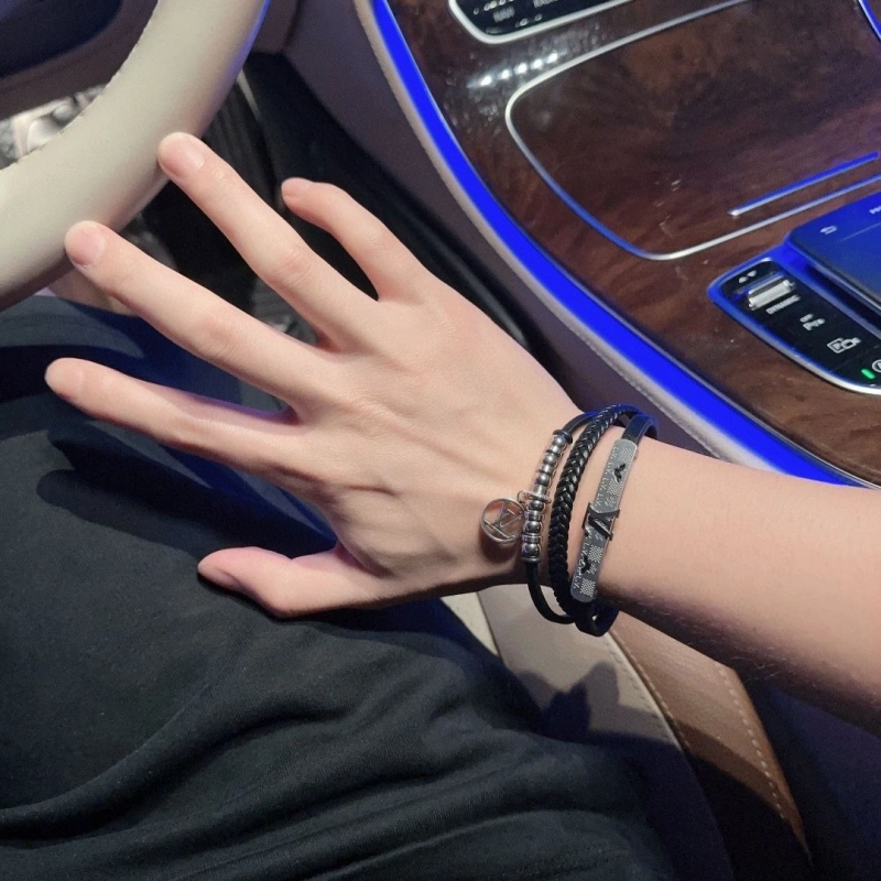 LX Bracelets Bright 311208
