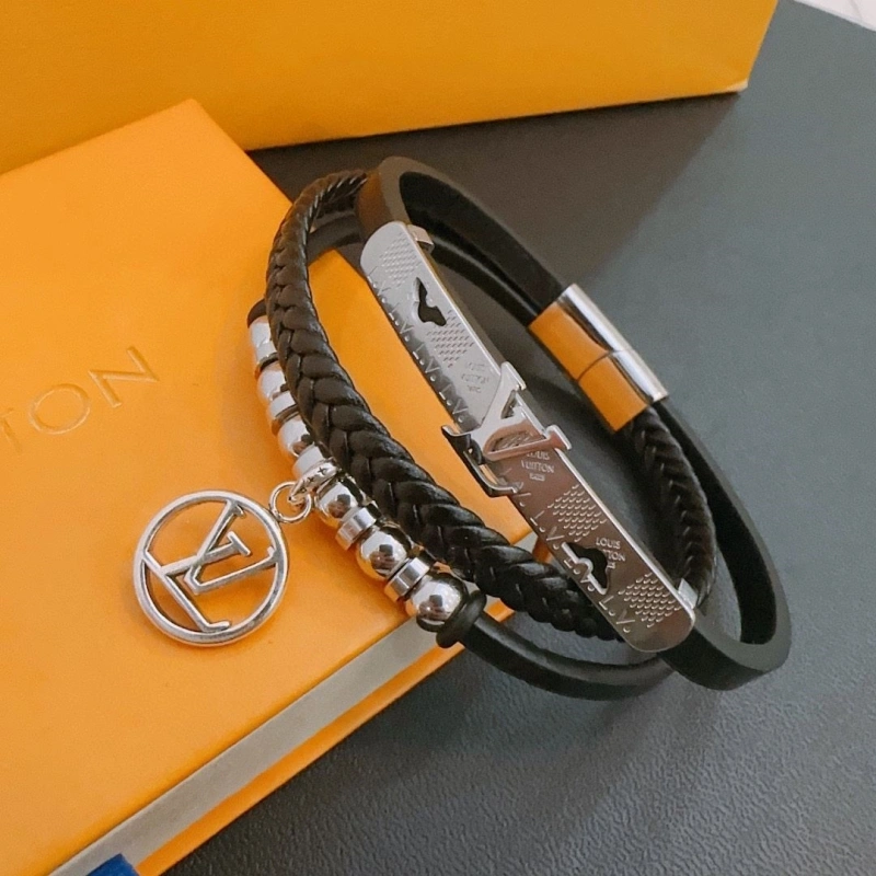 LX Bracelets Bright 311208