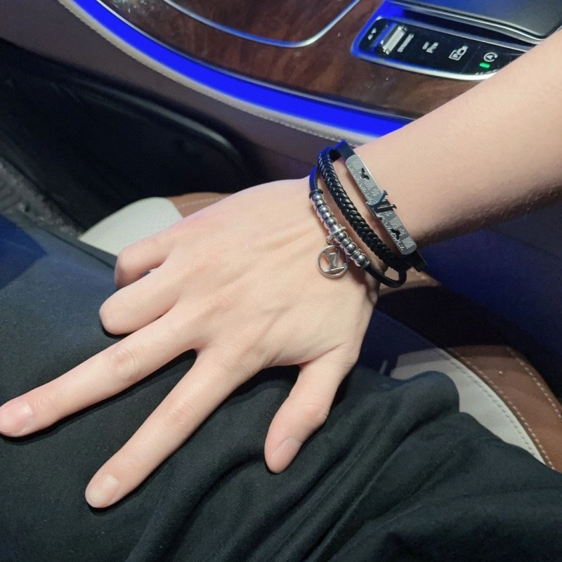 LX Bracelets Bright 311208