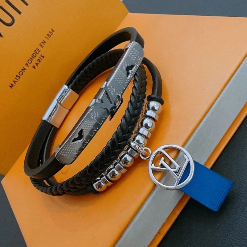 LX Bracelets Bright 311208