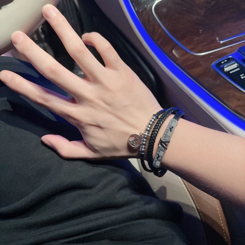 LX Bracelets Bright 311208