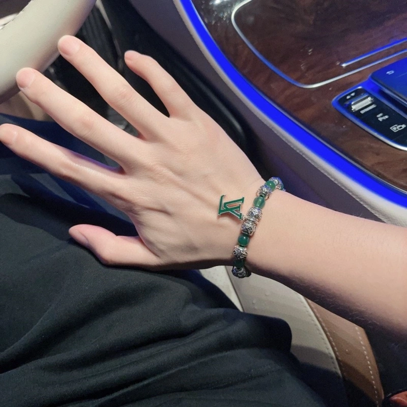 LX Bracelets Trendy 311202