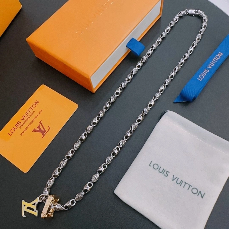 Cozy LX Necklaces 310828
