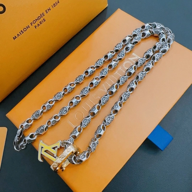 Cozy LX Necklaces 310828