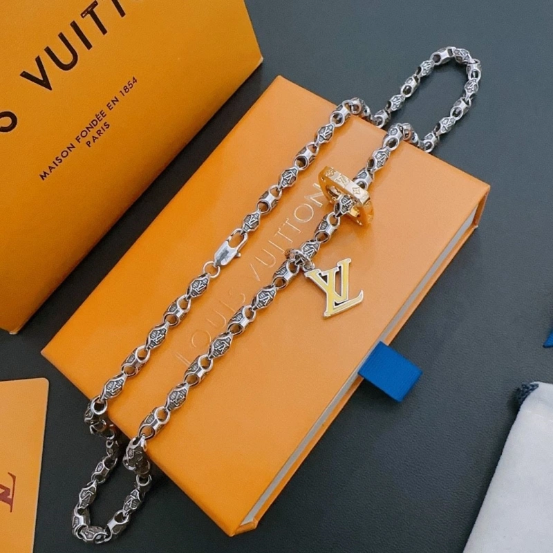Cozy LX Necklaces 310828
