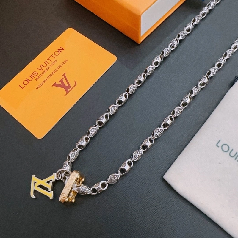 Cozy LX Necklaces 310828