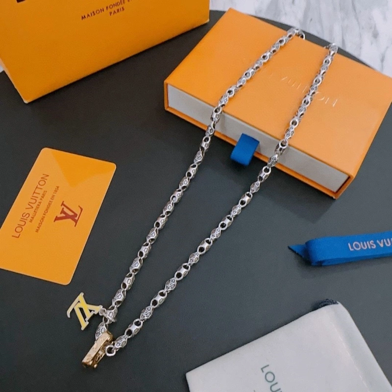 Cozy LX Necklaces 310828