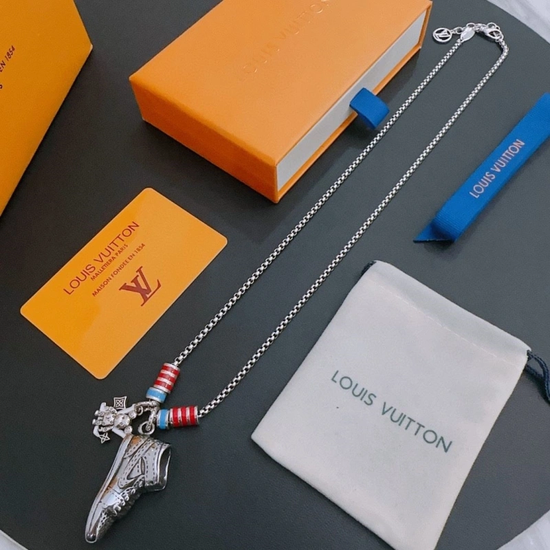 NewStyle LX Necklaces 310857