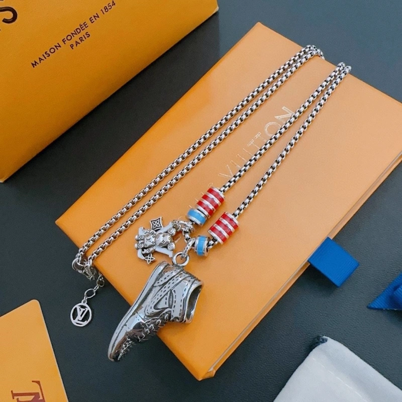NewStyle LX Necklaces 310857