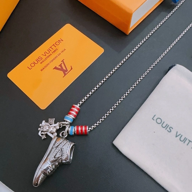 NewStyle LX Necklaces 310857