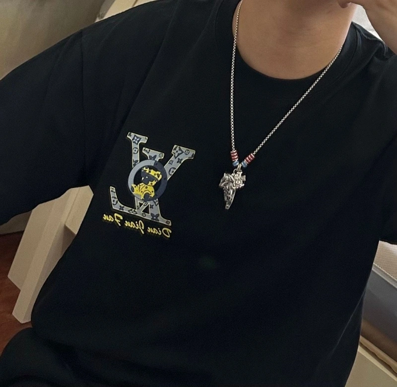 NewStyle LX Necklaces 310857