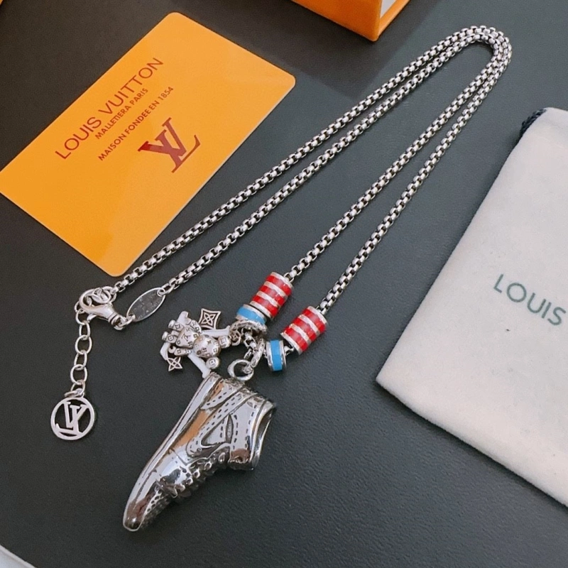 NewStyle LX Necklaces 310857