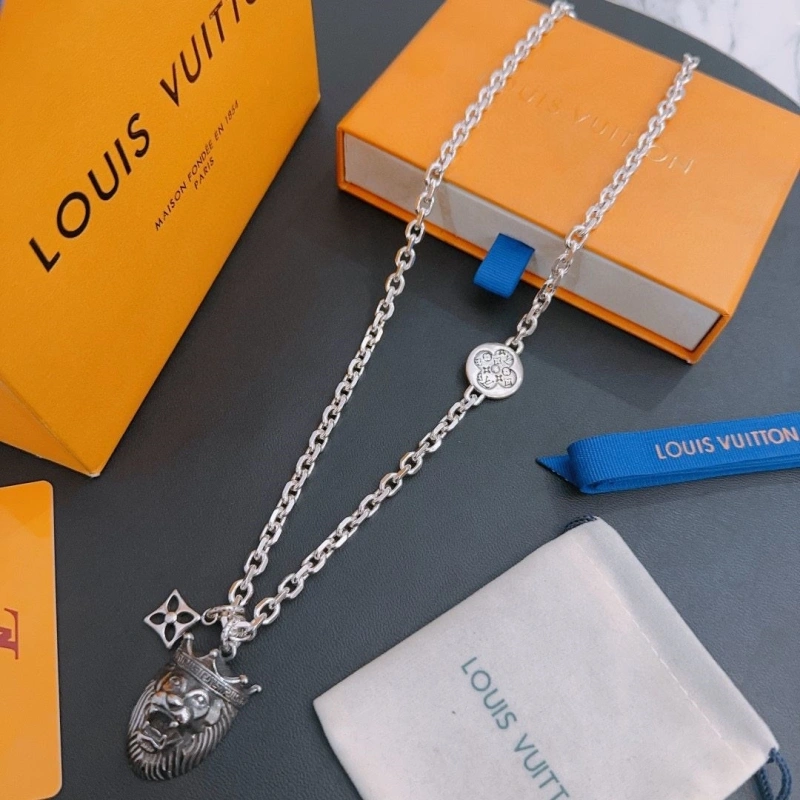 LX Necklaces Classic 310838